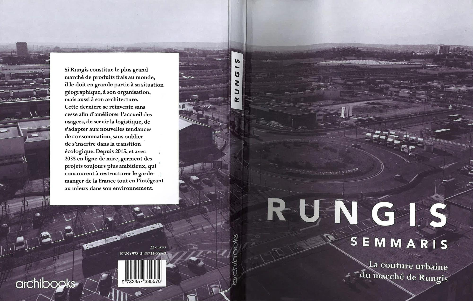 Raf Listowski Atelier d'Architecture publication presse